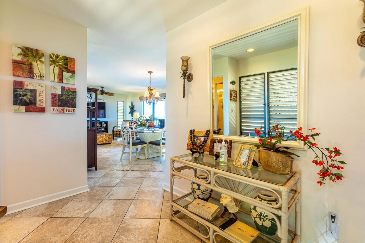 Wailea Sunset Condo - Ekolu #607 Exteriör bild