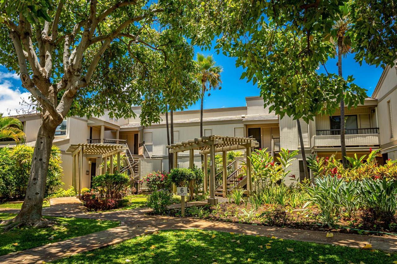 Wailea Sunset Condo - Ekolu #607 Exteriör bild