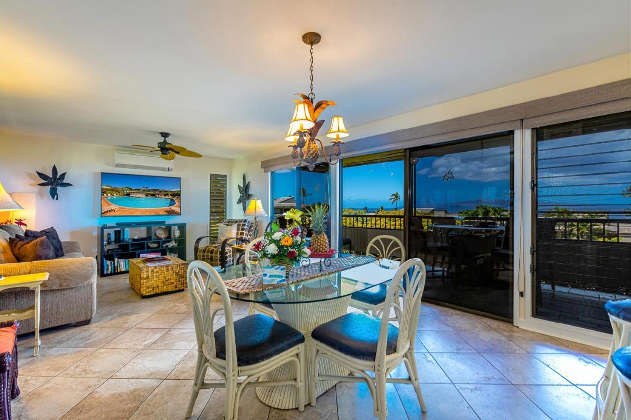 Wailea Sunset Condo - Ekolu #607 Exteriör bild