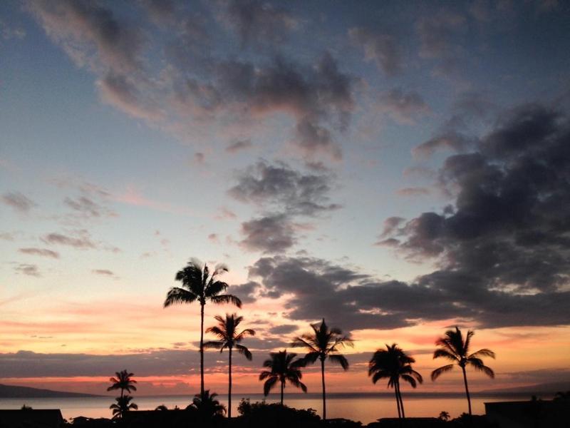 Wailea Sunset Condo - Ekolu #607 Exteriör bild