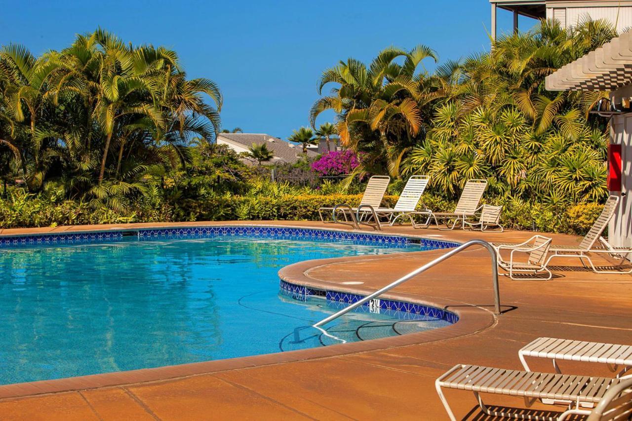 Wailea Sunset Condo - Ekolu #607 Exteriör bild