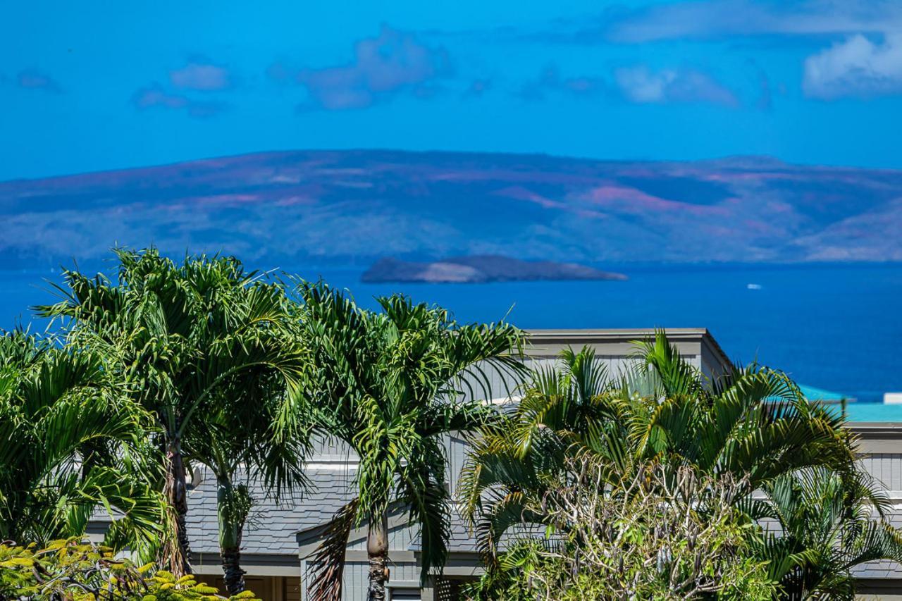 Wailea Sunset Condo - Ekolu #607 Exteriör bild