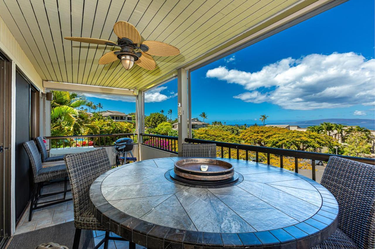 Wailea Sunset Condo - Ekolu #607 Exteriör bild