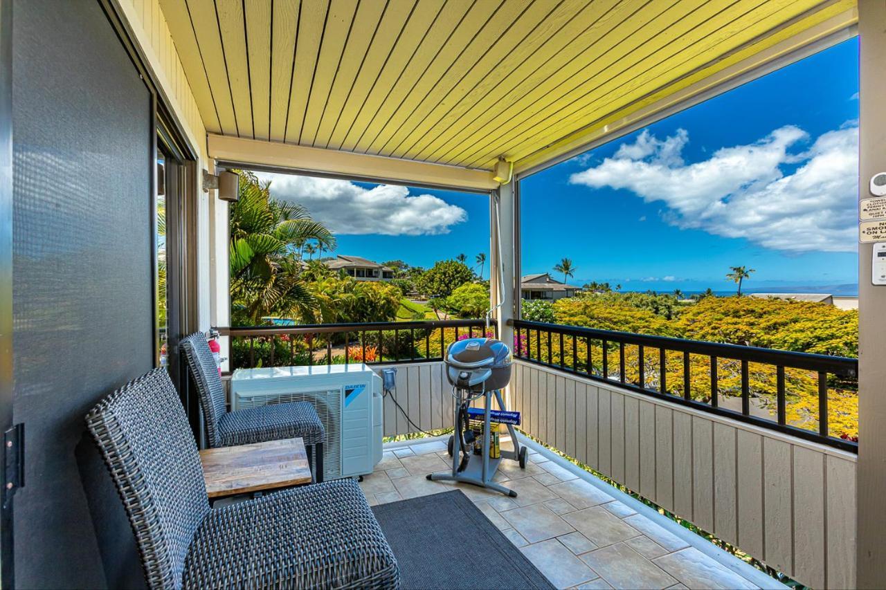 Wailea Sunset Condo - Ekolu #607 Exteriör bild