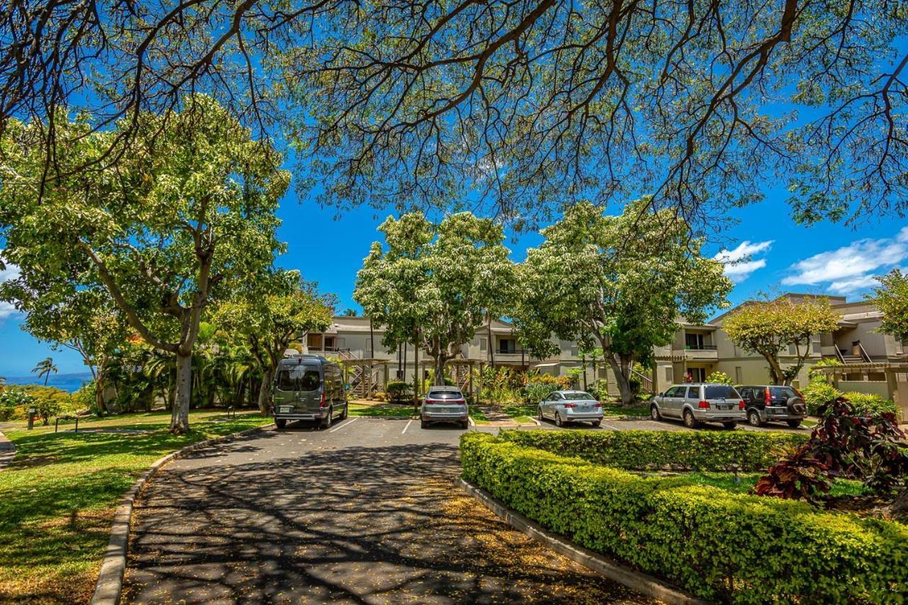 Wailea Sunset Condo - Ekolu #607 Exteriör bild