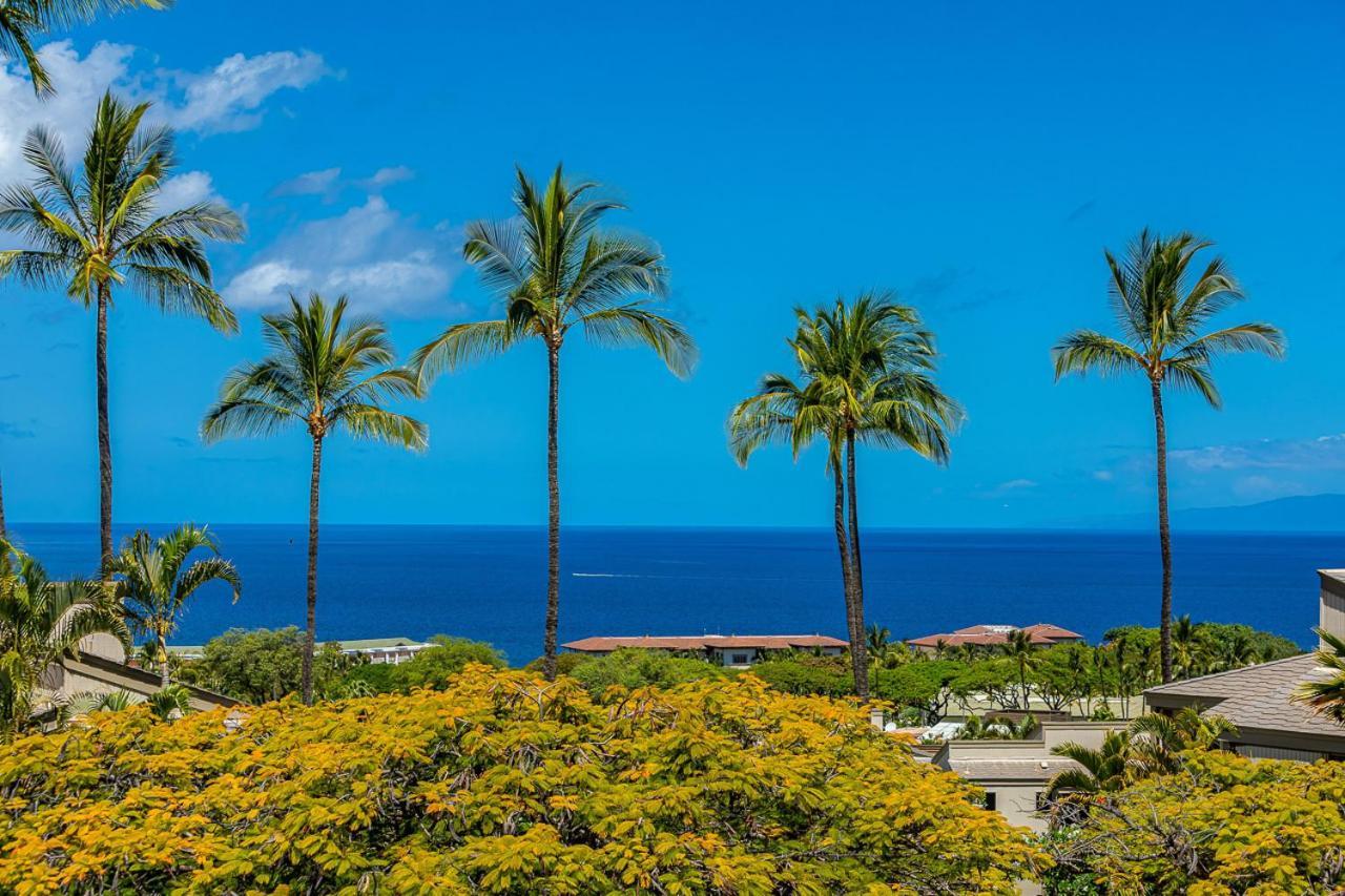 Wailea Sunset Condo - Ekolu #607 Exteriör bild