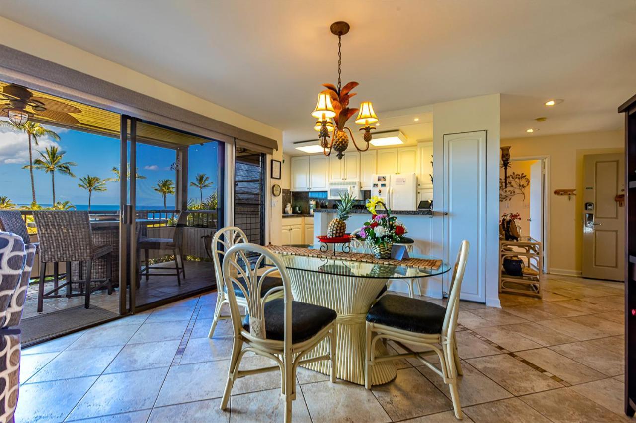 Wailea Sunset Condo - Ekolu #607 Exteriör bild