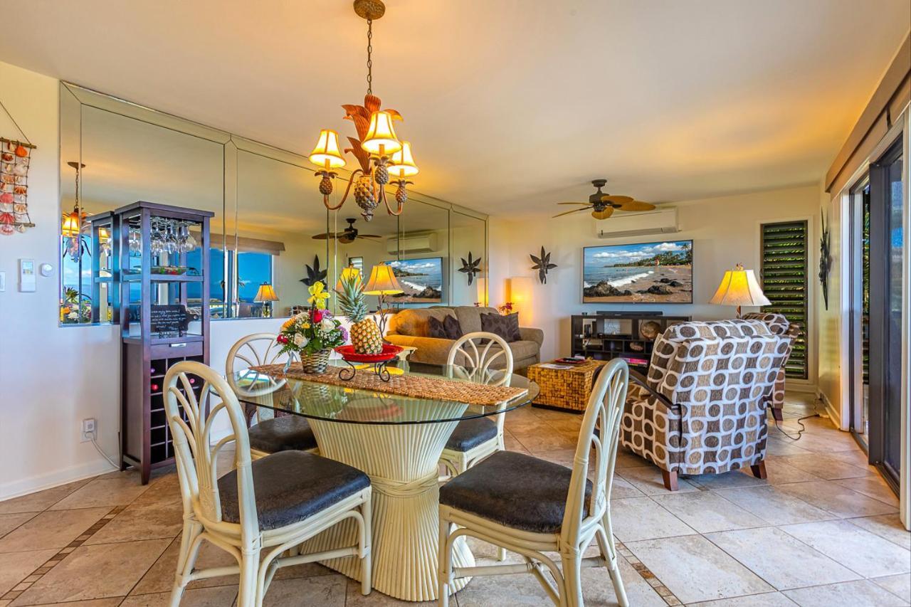 Wailea Sunset Condo - Ekolu #607 Exteriör bild