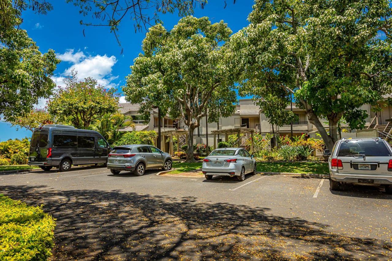 Wailea Sunset Condo - Ekolu #607 Exteriör bild