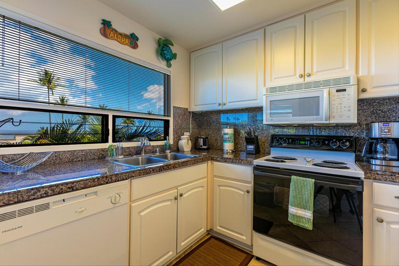 Wailea Sunset Condo - Ekolu #607 Exteriör bild