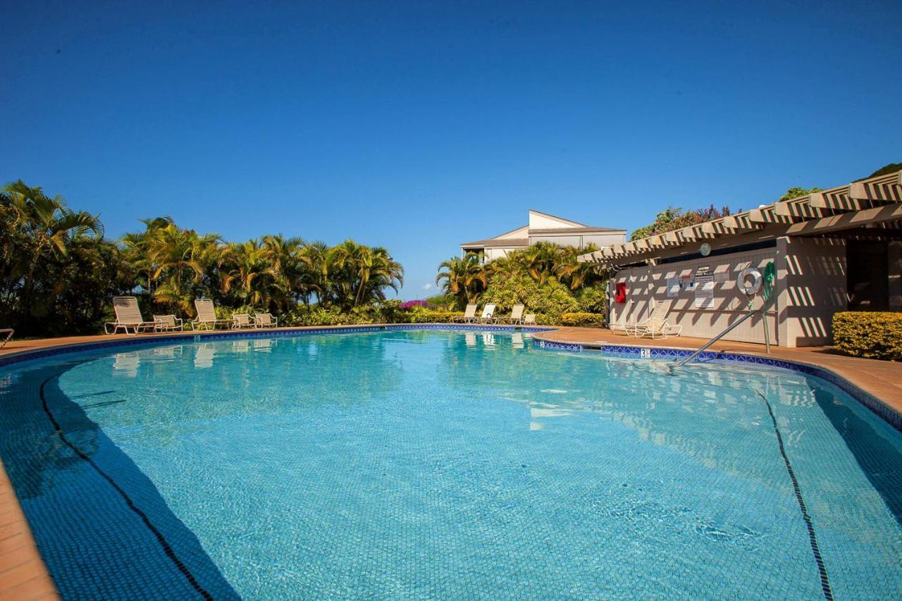 Wailea Sunset Condo - Ekolu #607 Exteriör bild