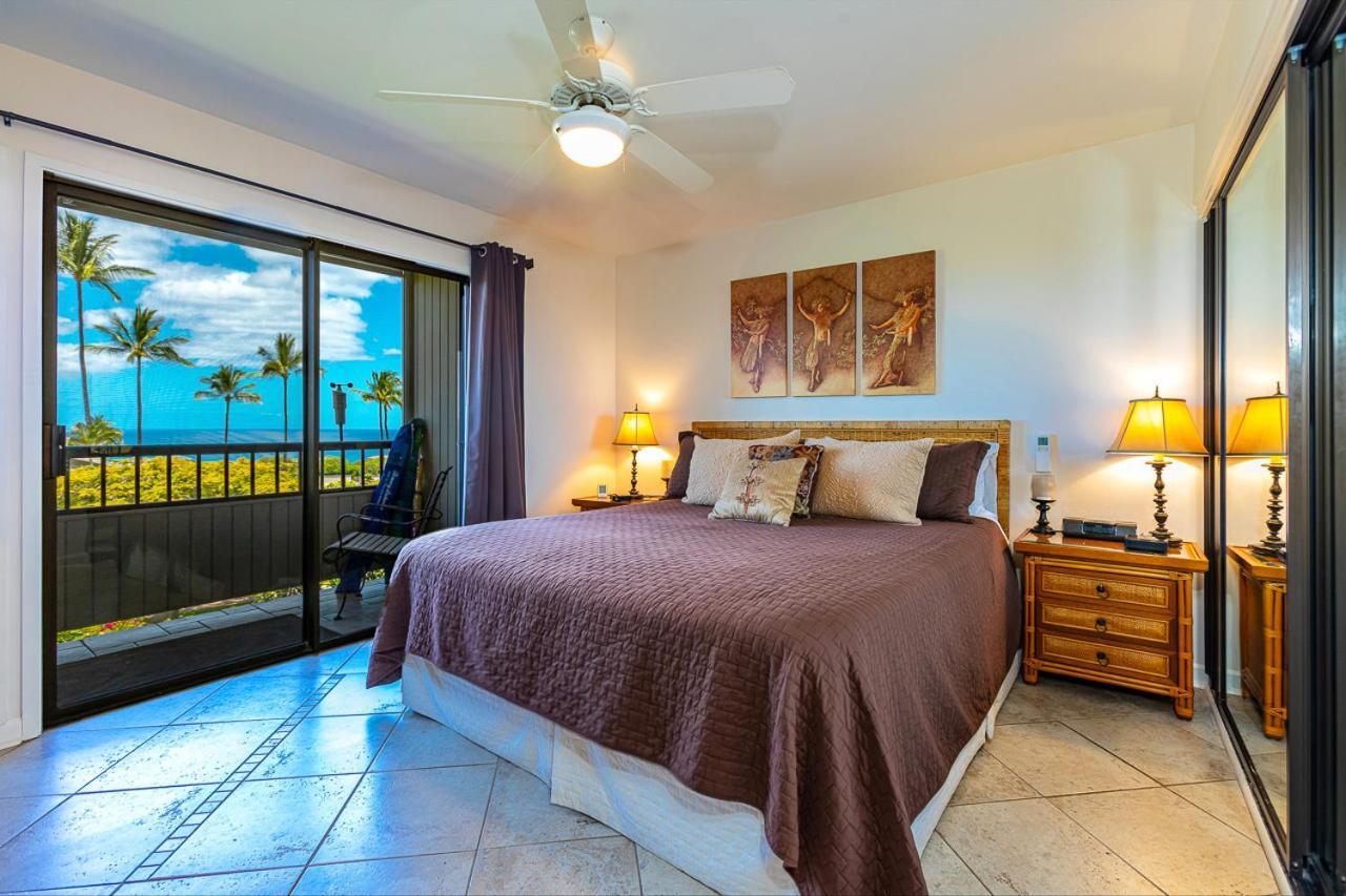 Wailea Sunset Condo - Ekolu #607 Exteriör bild