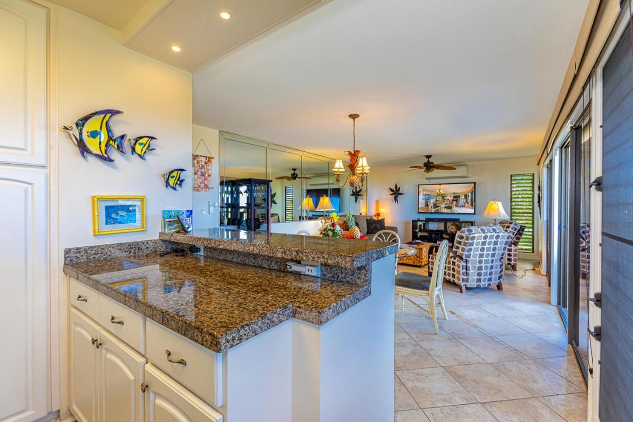 Wailea Sunset Condo - Ekolu #607 Exteriör bild