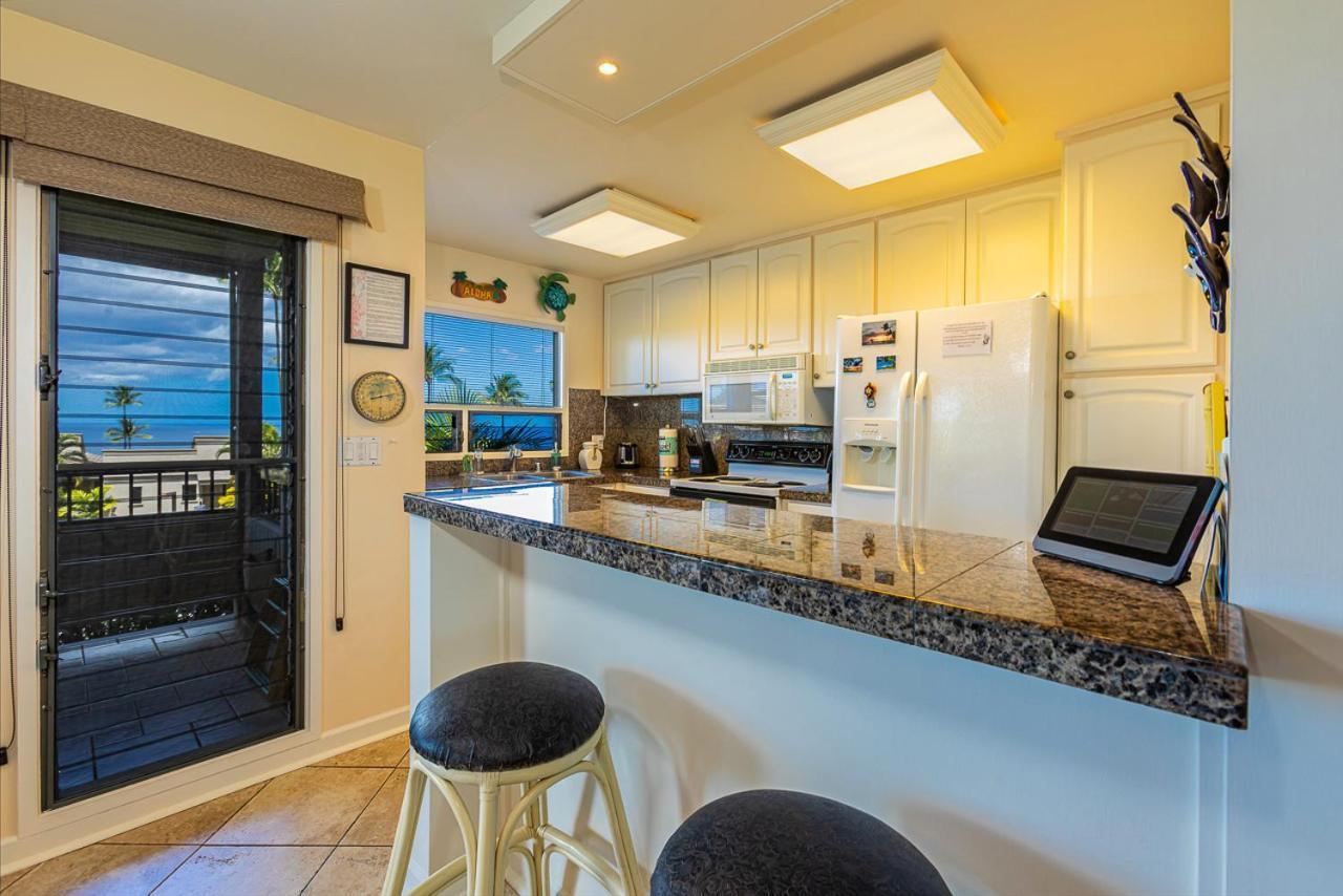 Wailea Sunset Condo - Ekolu #607 Exteriör bild