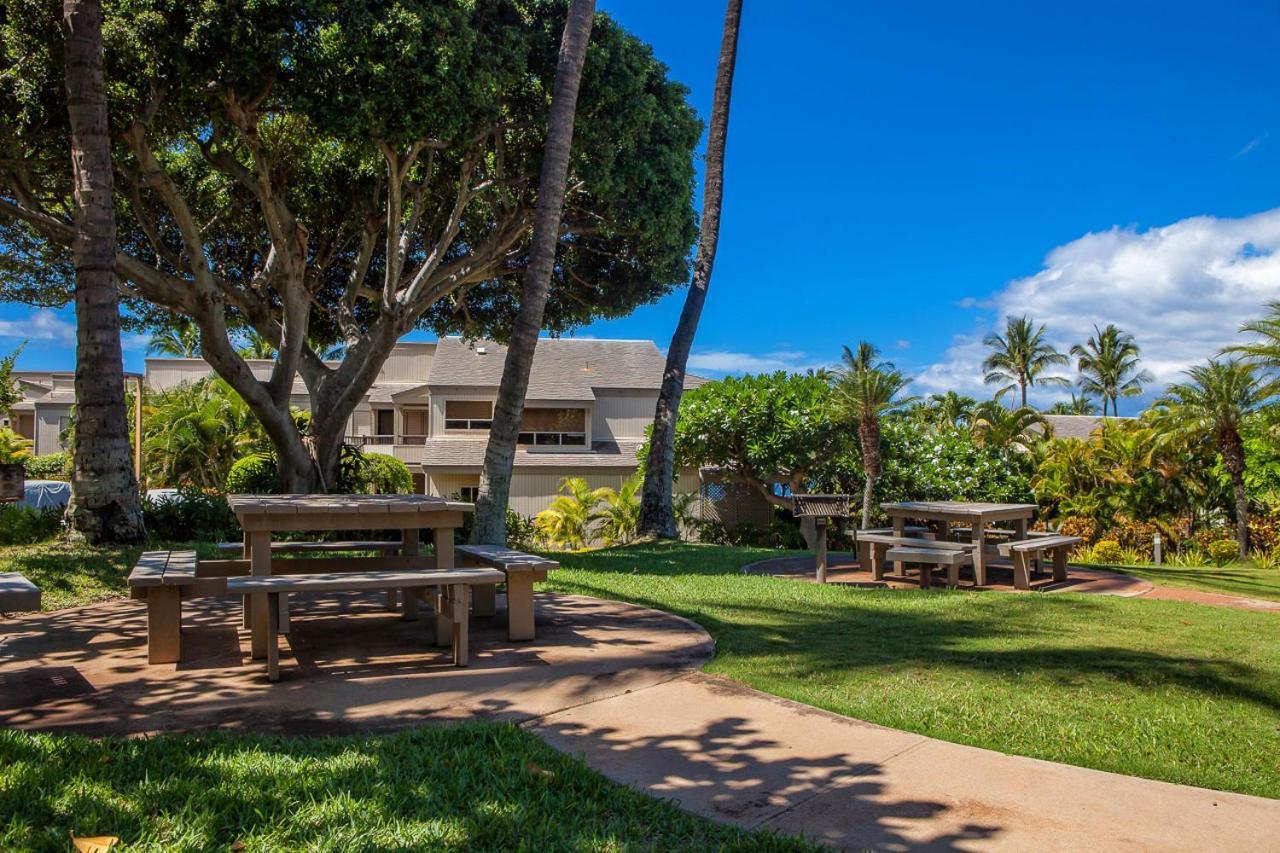 Wailea Sunset Condo - Ekolu #607 Exteriör bild