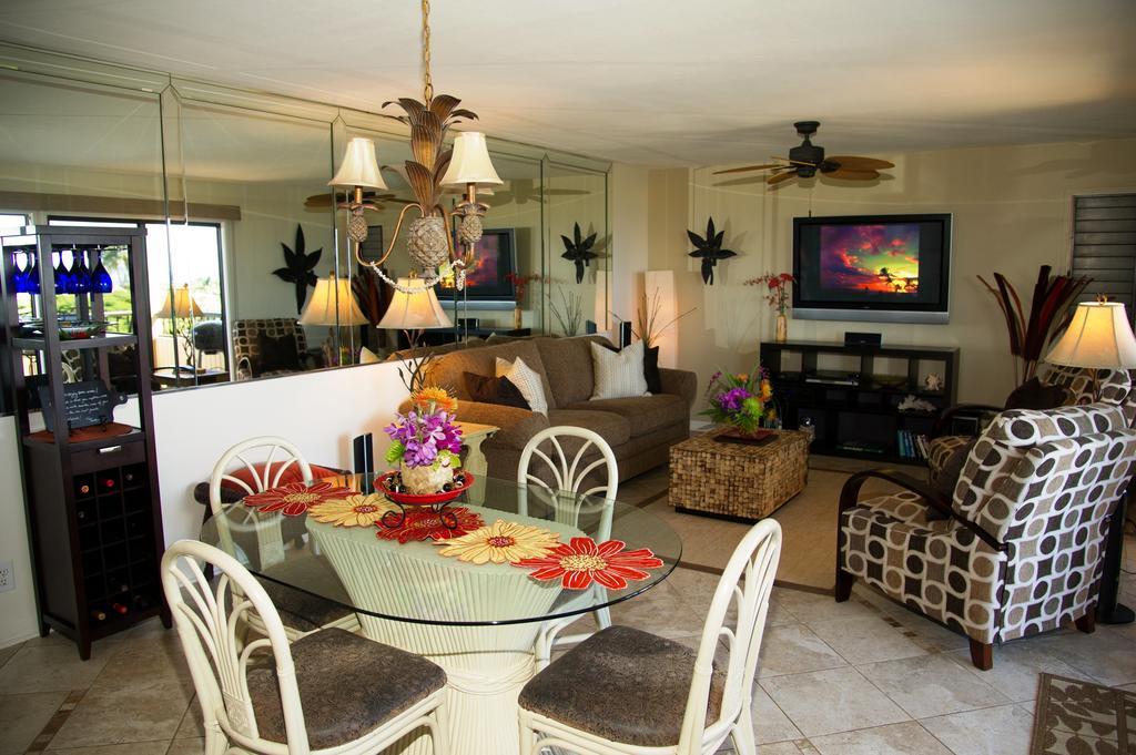 Wailea Sunset Condo - Ekolu #607 Exteriör bild