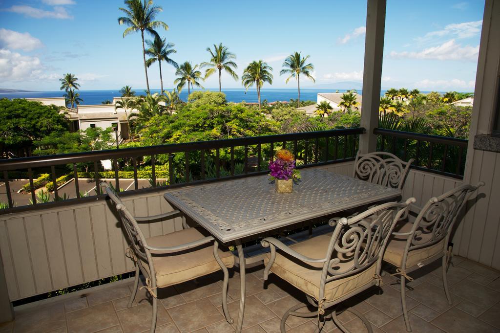 Wailea Sunset Condo - Ekolu #607 Exteriör bild