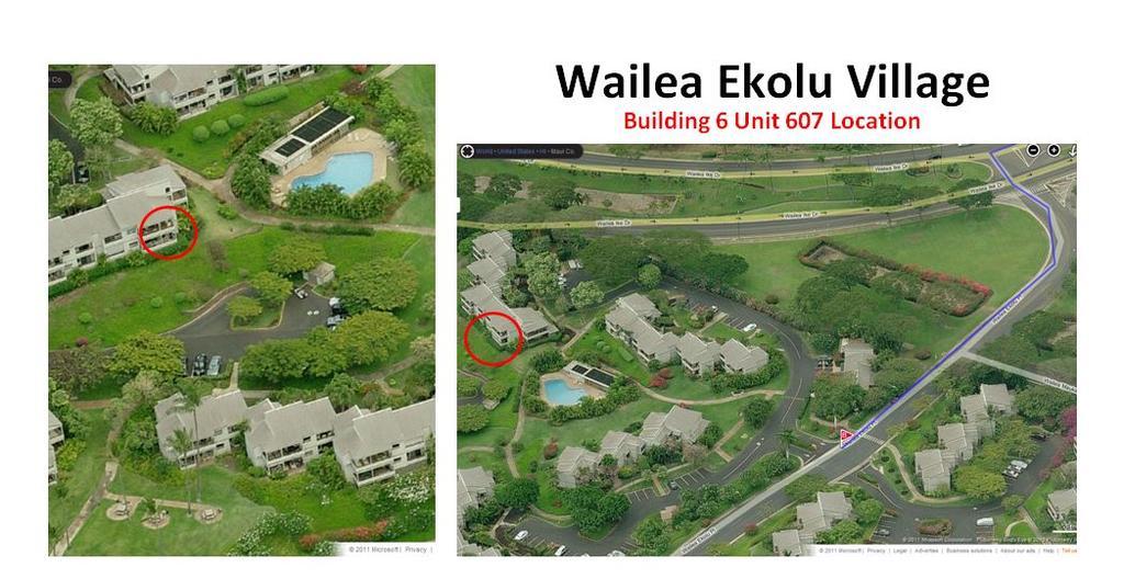 Wailea Sunset Condo - Ekolu #607 Exteriör bild