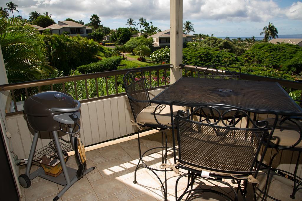 Wailea Sunset Condo - Ekolu #607 Exteriör bild