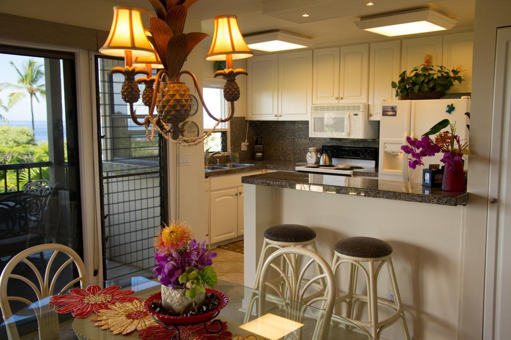 Wailea Sunset Condo - Ekolu #607 Exteriör bild