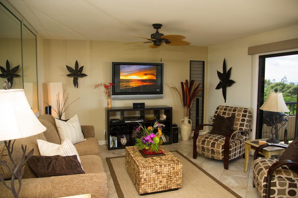 Wailea Sunset Condo - Ekolu #607 Exteriör bild