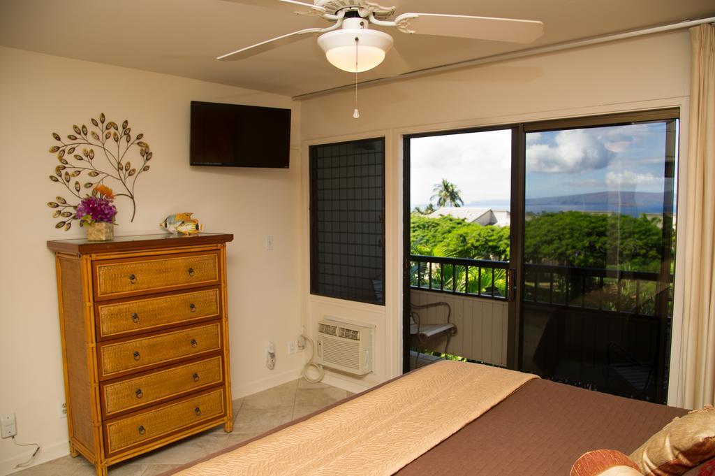Wailea Sunset Condo - Ekolu #607 Exteriör bild