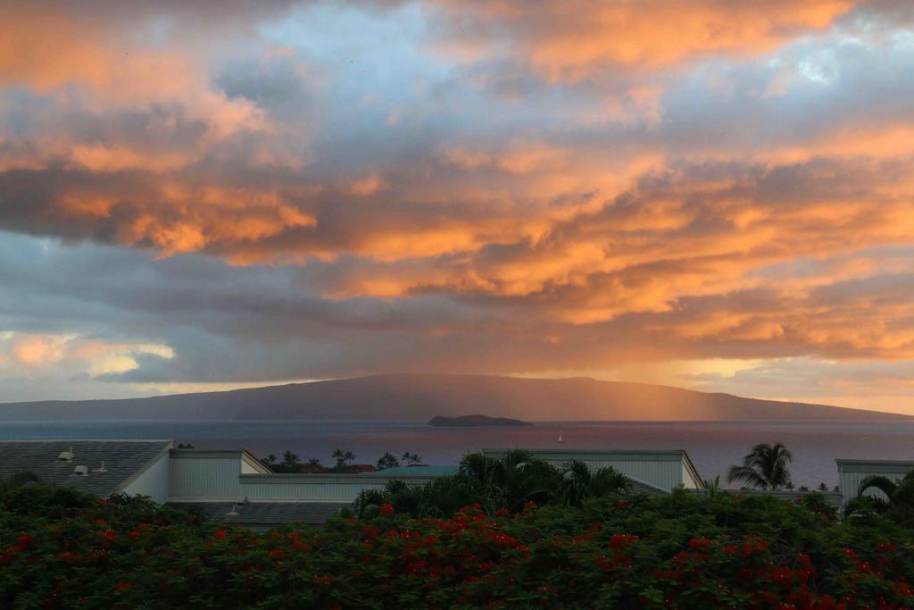 Wailea Sunset Condo - Ekolu #607 Exteriör bild