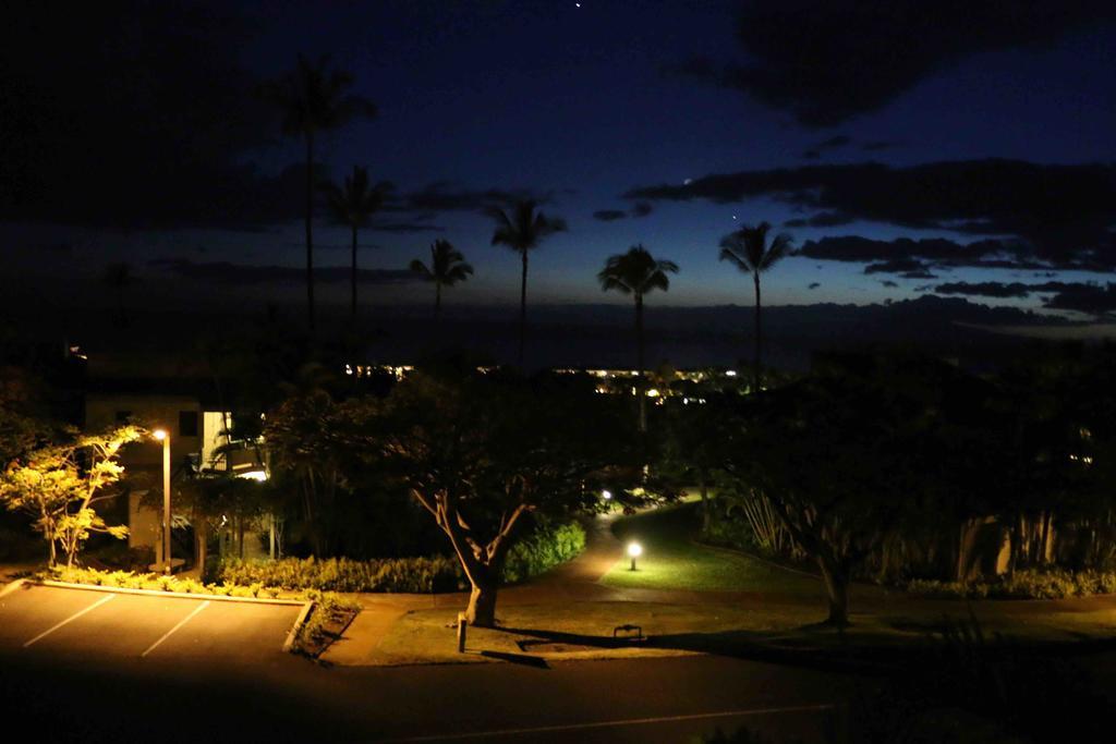 Wailea Sunset Condo - Ekolu #607 Exteriör bild