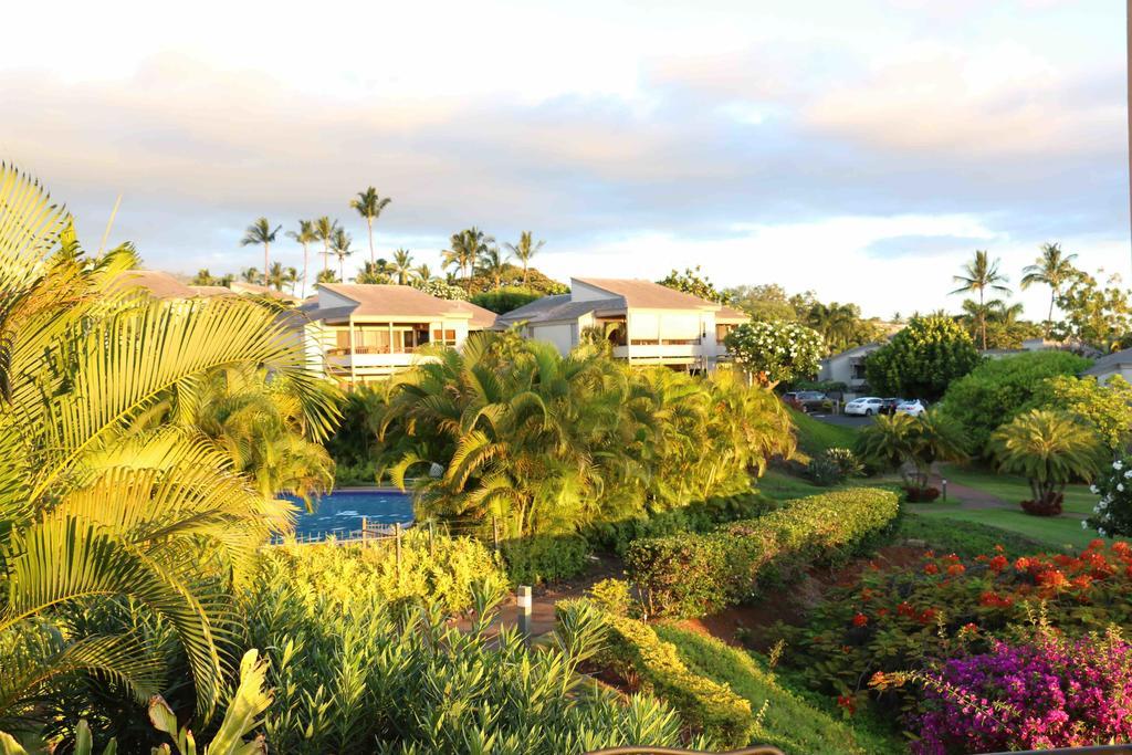 Wailea Sunset Condo - Ekolu #607 Exteriör bild