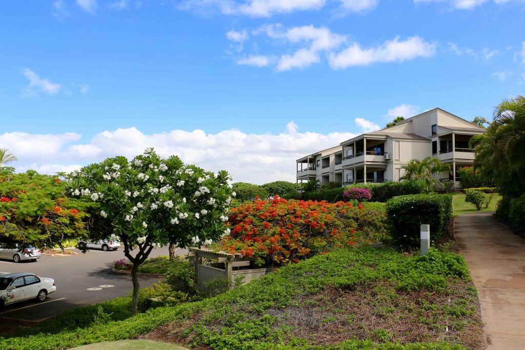 Wailea Sunset Condo - Ekolu #607 Exteriör bild