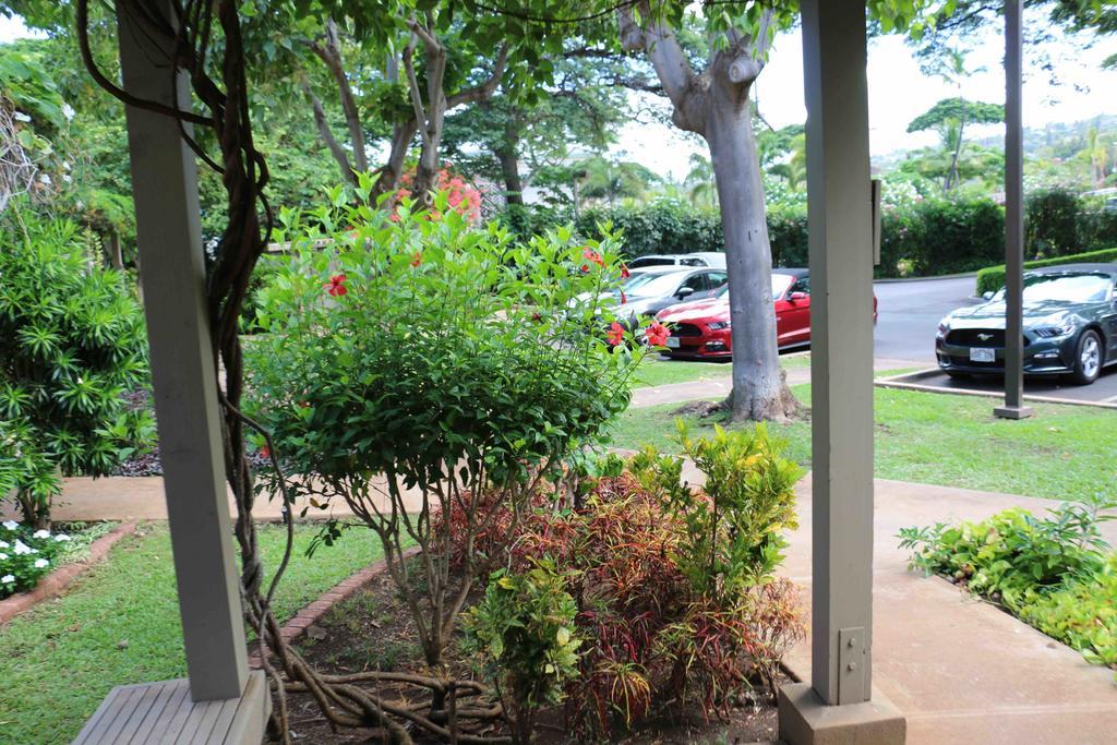 Wailea Sunset Condo - Ekolu #607 Exteriör bild