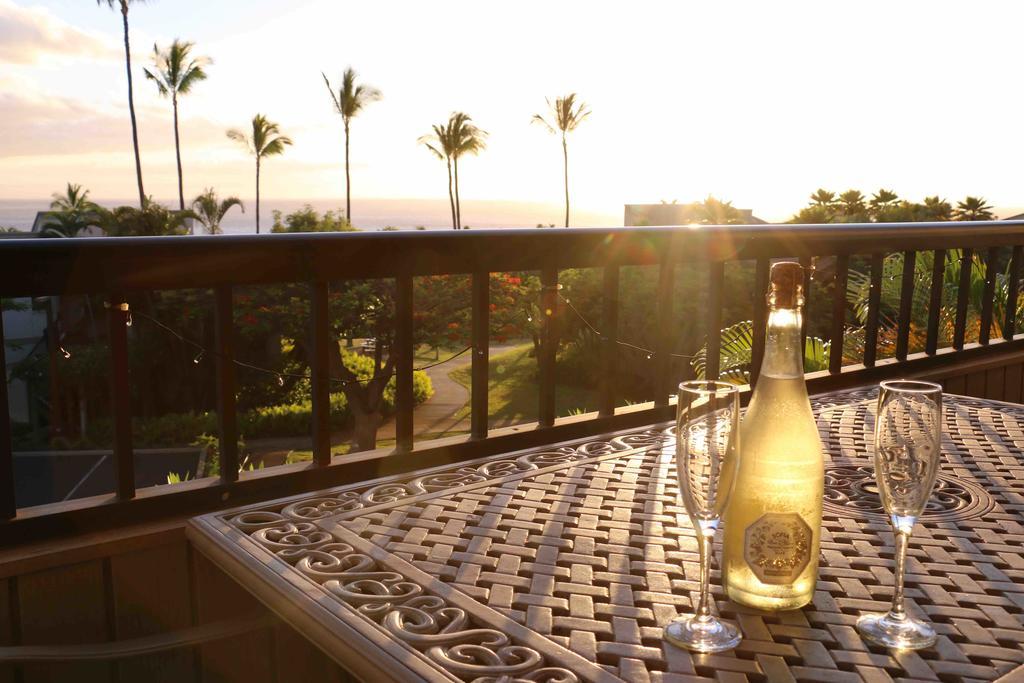 Wailea Sunset Condo - Ekolu #607 Exteriör bild